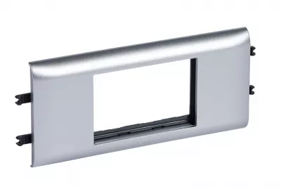 DLP KERET PROG.MOSAIK 3MOD.ALU 65mm