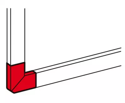 DLP KANYAR ELEM 50x195mm ALU
