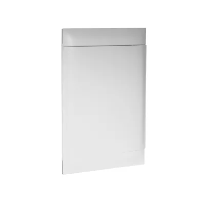 LAK.ELOSZTÓ SÜLY.MULTIM. 4+8 MOD. PM 4+ 8MODUL FOGADÁSÁRA ALKALMAS 3R 12M