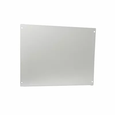 XL3S TÖMÖR ELŐLAP 36MOD 300mm