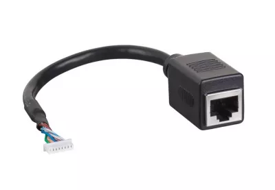 KAPUTEL KIEGÉSZÍTŐ ETHERNET ADAPT ADAPTER KÁBEL