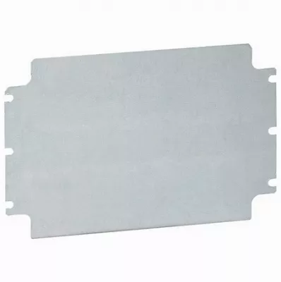 SZERELŐLAP 200x200mm ACÉLLEMEZ ATLANTIC-E ÉS MARINA SZEKRÉNYKEHEZ