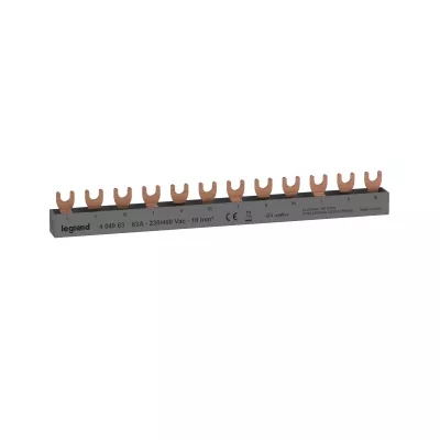 VILLÁS FÉSÜS SIN 3P/ 4 LEXIC 4x3PÓLUS