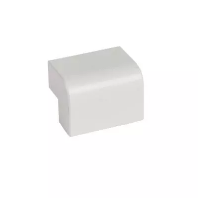 DLP ECO MINI külső könyök 40x 16mm