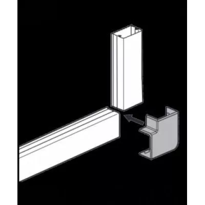 DLP ECO MINI kanyar elem 40x 16mm
