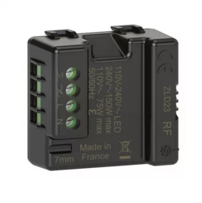 OKOS MIKROMODUL WITH NETATMO