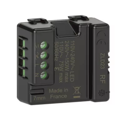 OKOS MIKROMODUL WITH NETATMO