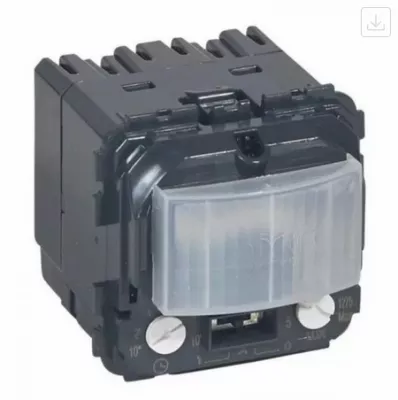 CÉLIANE JELENLÉT ÉRZÉKELŐ IR+UH