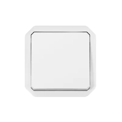 PLEXO 55 KERESZTKAPCSOLÓ 10A FEHÉR