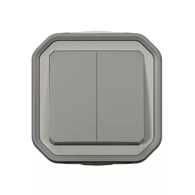PLEXO 55 FKÍV.CSILLÁRKAP.10A KPL SZÜ