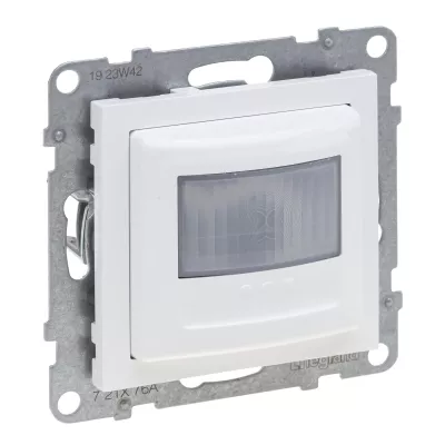 SUNO MOZG.ÉRZ.KAP+NY.2VEZ.150W FEH MOZGÁSÉRZÉK.KAPCS.+NYOMÓGOMB CSAV.