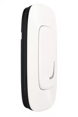 NETATMO VEZ.NÉLK.KAPCSOLÓ 1PÓL.GYH. VEZETÉK NÉLKÜLI KAPCS., EGYPÓLUSÚ