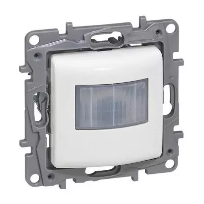 NILOÉ MOZG.ÉRZ.KAPCS.0-500W,FEHÉR