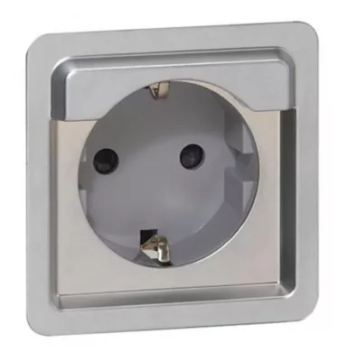 SOLIROC 2P+F CSATL.ALJ.16A GYV VANDB VANDÁLBIZTOS, IK10