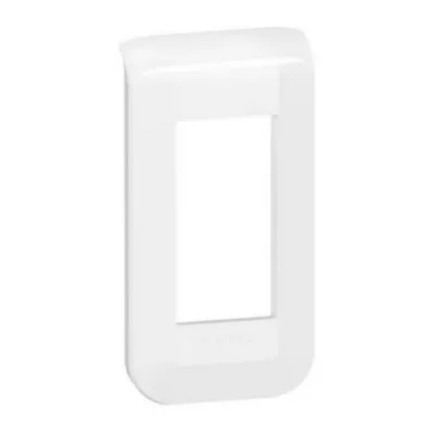 PRMOSAIC keret 1x 1 modul fehér