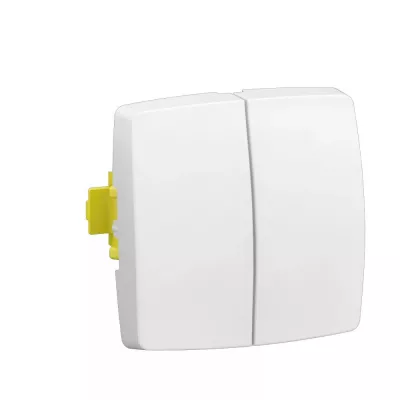 OTEO 106+6 BETÉT+BILL.FEHÉR