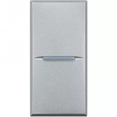 AXOLUTE EGYPÓL.NYOMÓ 1MOD.SZÜRKE