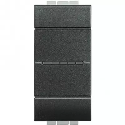 BTICINO LLIGHT 101 1MOD.16A ANTRA