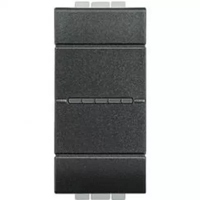 BTICINO LLIGHT N101 1MOD.10A ANTR