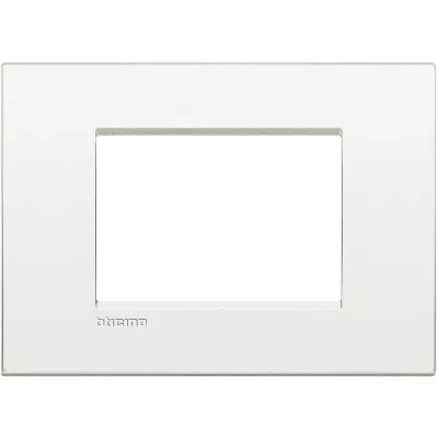 LIGHT TAKARÓKERET 3MOD T.FEHÉR