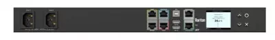 RARITAN 1U SMART RACK KONTROLLER