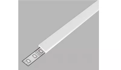LED PRFEDÉL  C2  OPÁL 2m/ fedél
