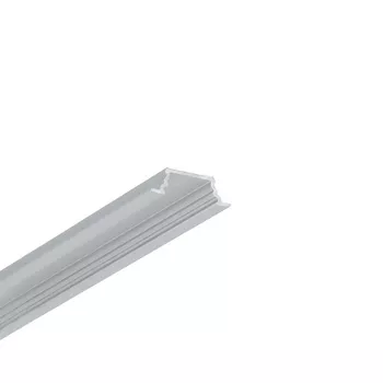LED PROFIL BEGTIN12 J/S NATUR ALU 2000mm, Süllyesztett