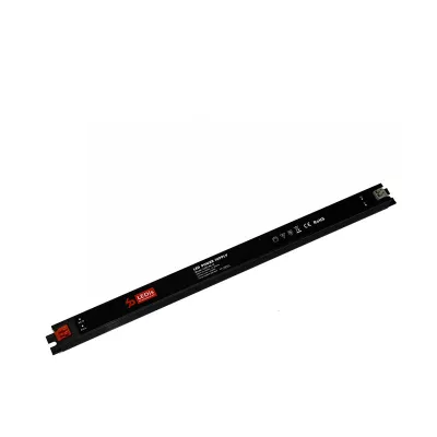 LED TÁPEGYSÉG    60W 12V 5A Slim, 100-240VAC