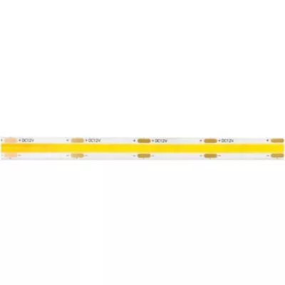 LEDSZALAG 11W/m, 24V, IP20 4000K 5m/ tekercs, SL-420-DCOB DIGITÁLIS