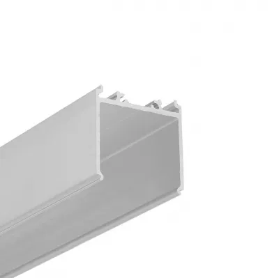 LED PROFIL VARIO30-08 Fehér 2000mm /power supply profile/