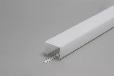 LED PROFIL FEDÉL VARIO E9 OPÁL 4m/SZÁL