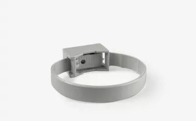 KÖTEGELŐS BILINCS 40-63mm Befogó átmérő: 40-63mm