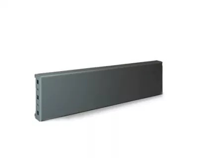 Elosztószekrény láb oldalelem 2db/csomag H100 L1000