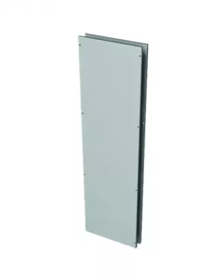 OLDAL PANEL 1600x600mm (2DB) RAL 705
