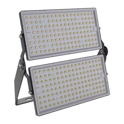 LED REFLEKTOR 500W 67500LM FEKETE SKU 97212