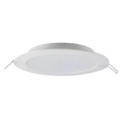 LED PANEL 24W KEREK SÜLLY 3000K (SKU78671)IP20 230V 2500LM