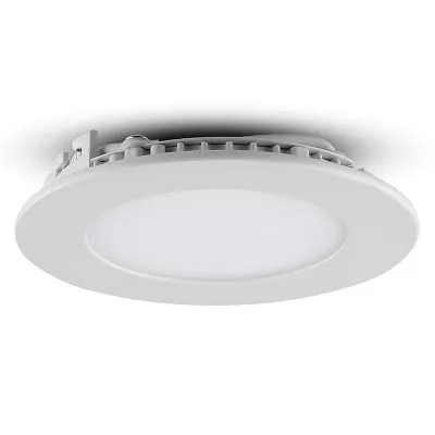 LED PANEL 3W KEREK SÜLLY 4000K (SKU216293)IP20 230V 130LM