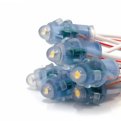 LED MODUL 0,24W 120° IP68 3000K (SKU 5135)