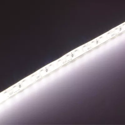 LED szalag 2835-120 12V  19,8W természetes fehér