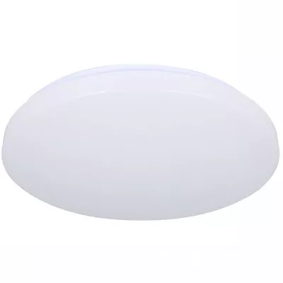 MENNYEZETI LED LÁMPA 12W 1200LM FH VÁLTOZTATHATÓ SZÍN SKU 217603