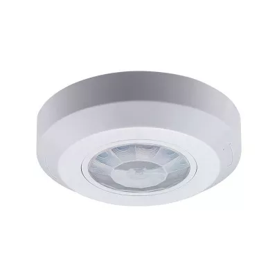 MOZGÁSÉRZ. FALON KÍVÜLI FEHÉR MAX 400W V-TAC (SKU 6606)