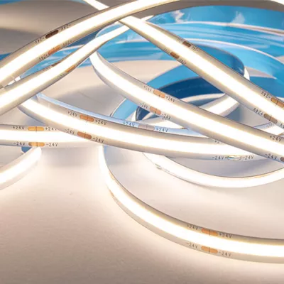 LED SZALAG 512LED 24V 12W 83lm/W SKU 2650