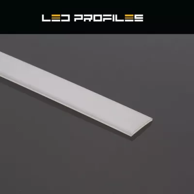 LED PROFILSÍN FEDÉL LP305-MLKC OPÁL 2m/db 2m/SZÁL