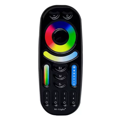 LED TÁVIRÁNYÍTÓ 4 CSAT. FUT092B FK