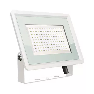 LED FÉNYV.200W 4000K IP65 FEHÉR 17600lm IP65 110°