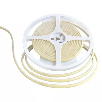 LED SZALAG 24V 320LED IP67 SKU 23138