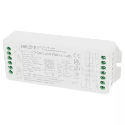 LED VEZÉRLŐ PW5 5 IN 1 MiLight (Milight PW5)