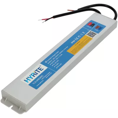LED TÁPEGYSÉG 240W 24VDC 10A IP68