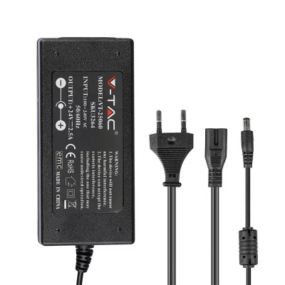 LED TÁPEGYSÉG 24 V 60W/2,5A IP44 (SKU 3264)