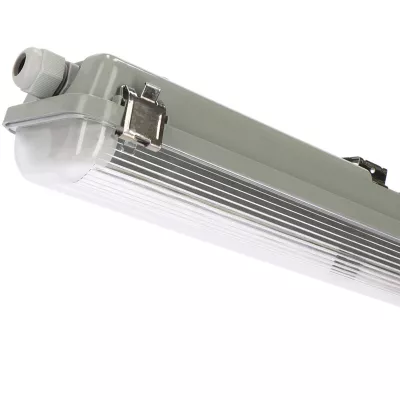 POR-PÁRAMENTES ARMATÚRA 2DB CSŐHÖZ Optonica (16724)